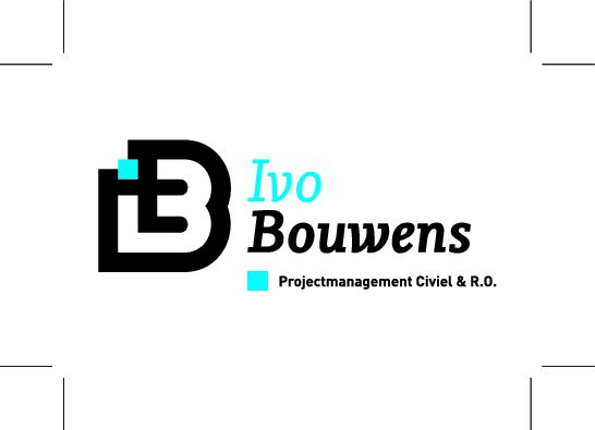 IVO BOUWENS logo