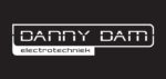 LOGO DANNY DAM_diapositief