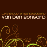 logo 2010 Van den Bongard